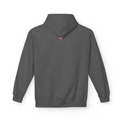 Roller Skates Hoodie | Y2K Aesthetic Sweatshirt | Retro 90s Pullover | Cute Statement Hoodie