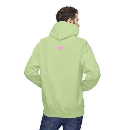 Roller Skates Hoodie | Y2K Aesthetic Sweatshirt | Retro 90s Pullover | Cute Statement Hoodie
