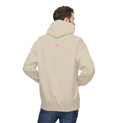 Roller Skates Hoodie | Y2K Aesthetic Sweatshirt | Retro 90s Pullover | Cute Statement Hoodie