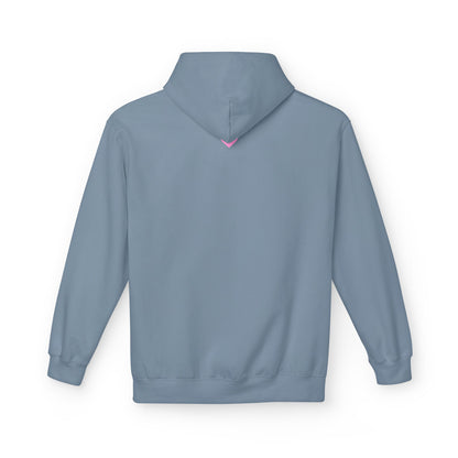 Roller Skates Hoodie | Y2K Aesthetic Sweatshirt | Retro 90s Pullover | Cute Statement Hoodie