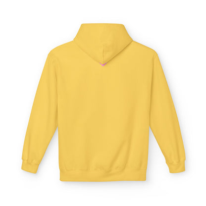 Roller Skates Hoodie | Y2K Aesthetic Sweatshirt | Retro 90s Pullover | Cute Statement Hoodie