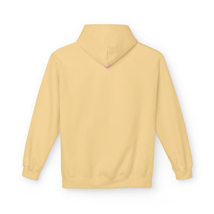 Roller Skates Hoodie | Y2K Aesthetic Sweatshirt | Retro 90s Pullover | Cute Statement Hoodie