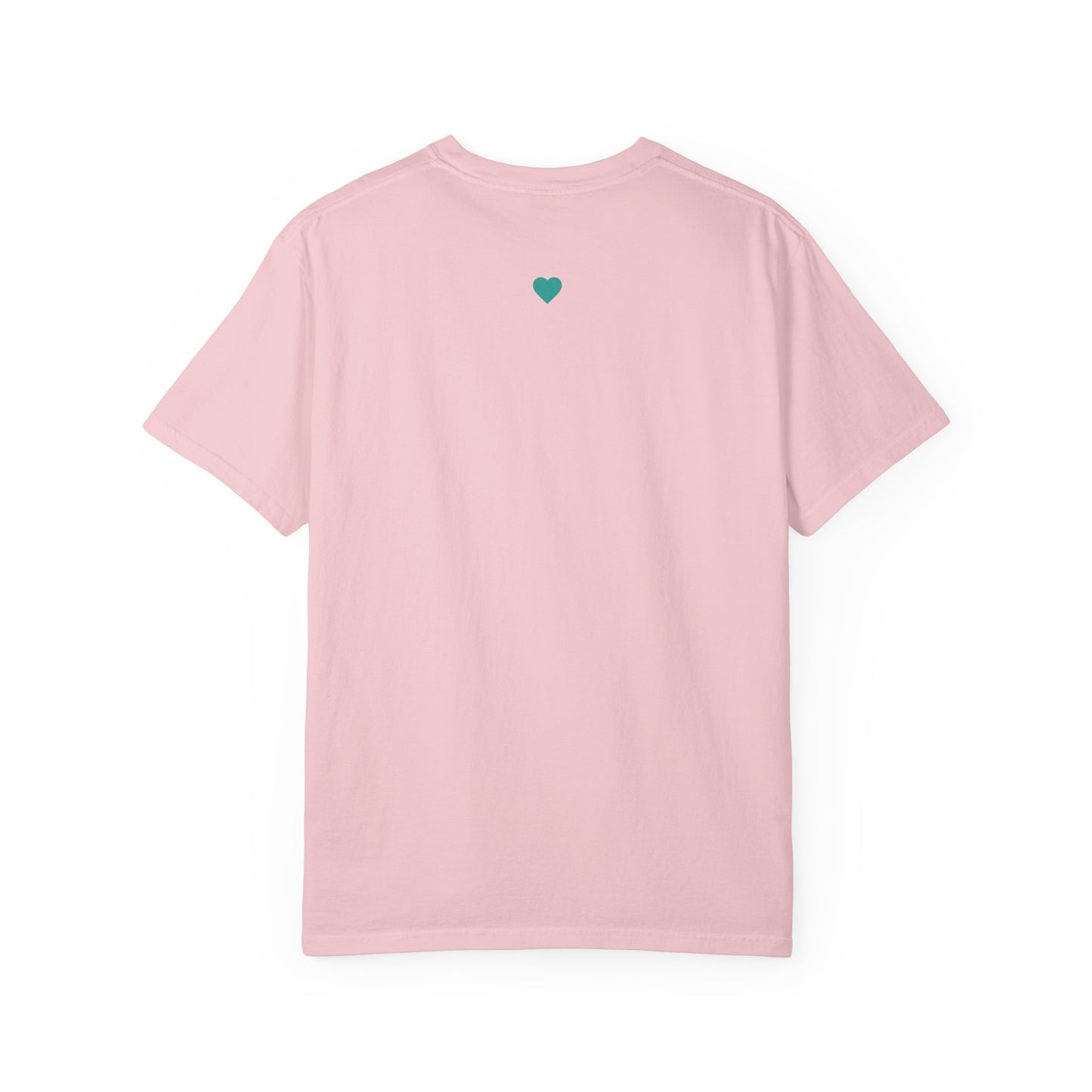 Pink Roller Skates T-Shirt | Retro 90s Y2K Aesthetic Tee | Gift for her