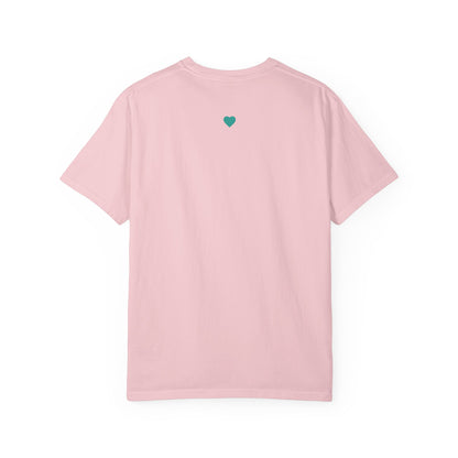 Pink Roller Skates T-Shirt | Retro 90s Y2K Aesthetic Tee | Gift for her