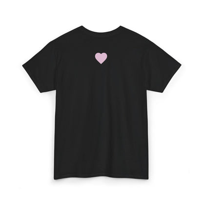 Poolside Vibes T-Shirt - Retro Tropical Flamingo & Swan Pool Graphic