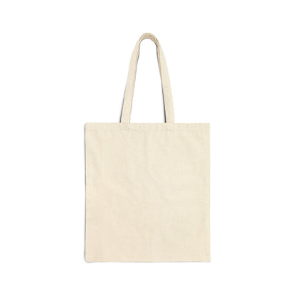 Self Love Tote Bag | Heart Canvas Bag | Funny Sassy Tote | Edgy Aesthetic Gift | Ironic Statement Bag