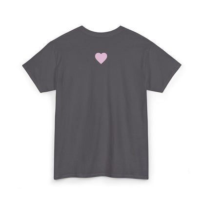 Poolside Vibes T-Shirt - Retro Tropical Flamingo & Swan Pool Graphic