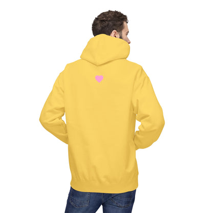 Roller Skates Hoodie | Y2K Aesthetic Sweatshirt | Retro 90s Pullover | Cute Statement Hoodie