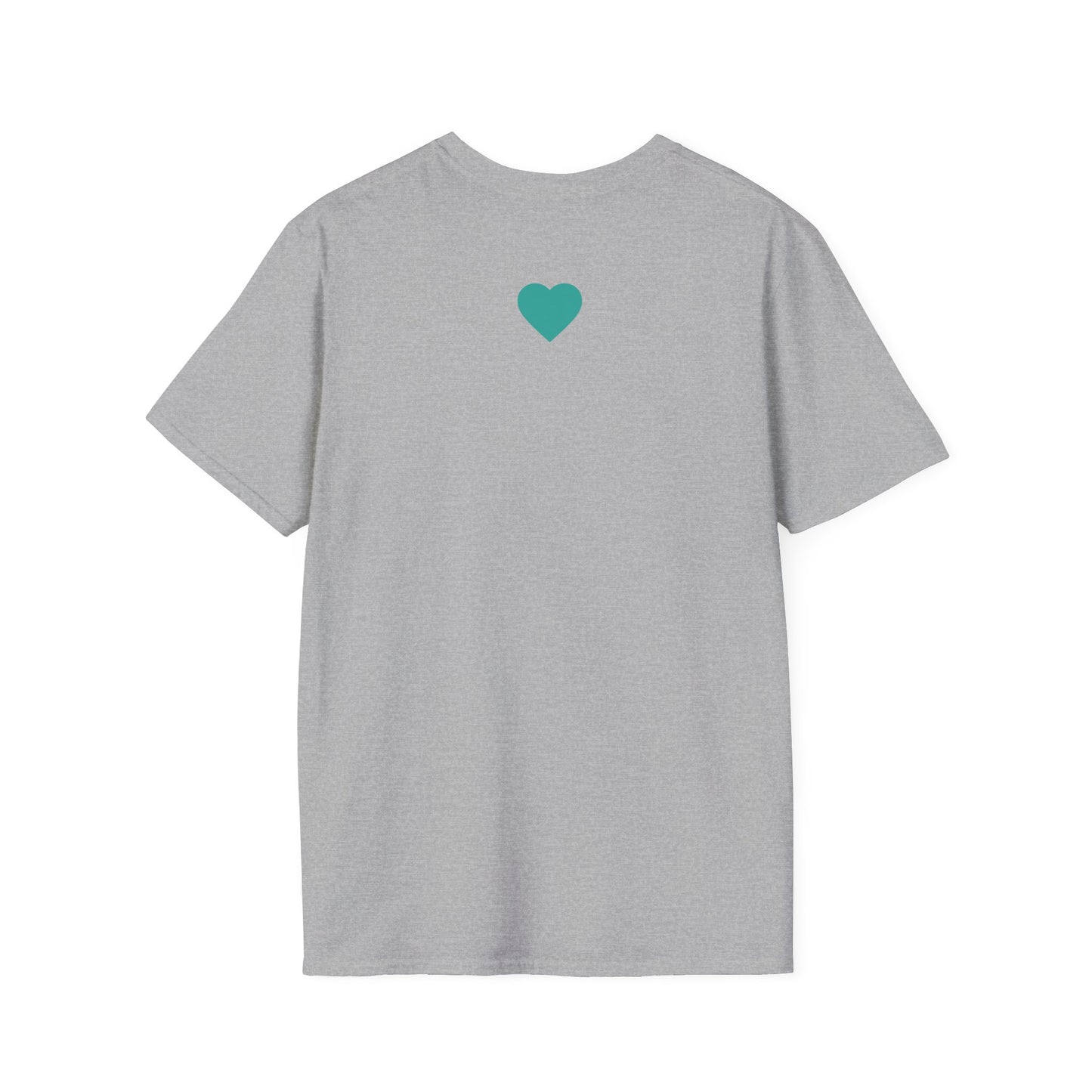 Poolside Dreams T-Shirt — "Never Leave the Float" Retro Swim Tee