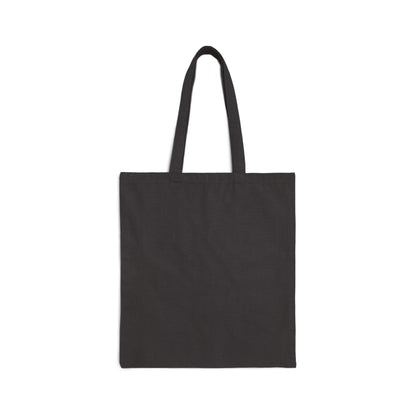 Self Love Tote Bag | Heart Canvas Bag | Funny Sassy Tote | Edgy Aesthetic Gift | Ironic Statement Bag