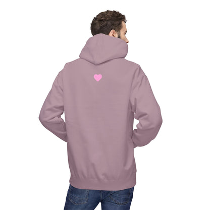 Roller Skates Hoodie | Y2K Aesthetic Sweatshirt | Retro 90s Pullover | Cute Statement Hoodie