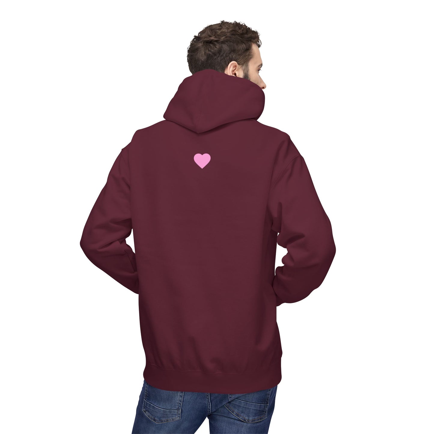 Roller Skates Hoodie | Y2K Aesthetic Sweatshirt | Retro 90s Pullover | Cute Statement Hoodie