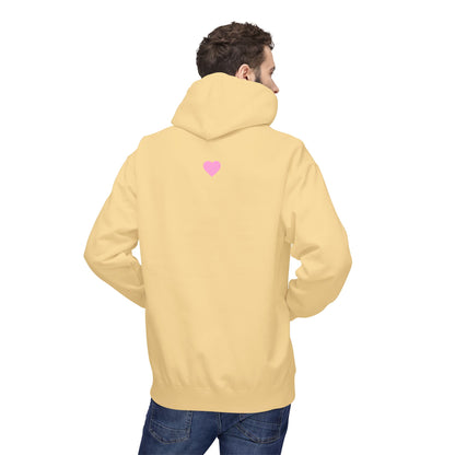 Roller Skates Hoodie | Y2K Aesthetic Sweatshirt | Retro 90s Pullover | Cute Statement Hoodie