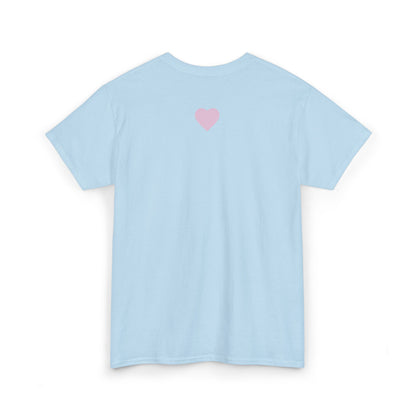 Poolside Vibes T-Shirt - Retro Tropical Flamingo & Swan Pool Graphic