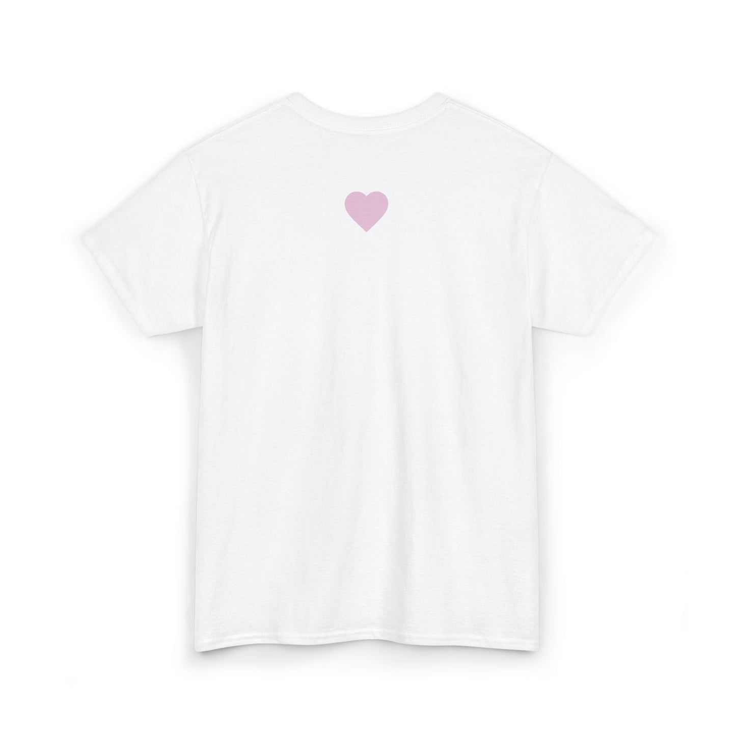 Poolside Vibes T-Shirt - Retro Tropical Flamingo & Swan Pool Graphic