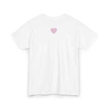 Poolside Vibes T-Shirt - Retro Tropical Flamingo & Swan Pool Graphic