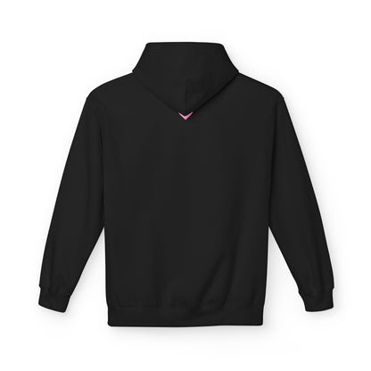 Roller Skates Hoodie | Y2K Aesthetic Sweatshirt | Retro 90s Pullover | Cute Statement Hoodie